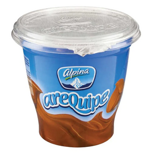 Alpina Dulce de Leche/ Arequipe 24/8oz