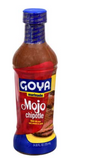3058- Goya Chipotle Mojo 12/24oz