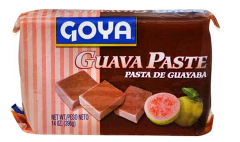 3083- Goya Guava Paste 12/14