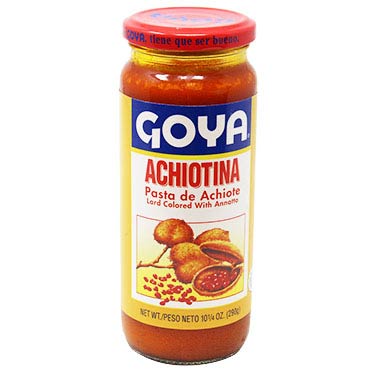 Goya Achiotina 24/10.25oz