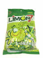 Anahuac Limon 7 Sobres Powder 1/100 (24cs) GREEN