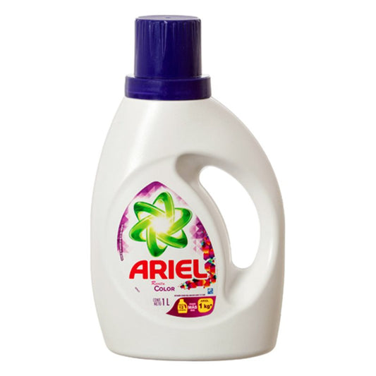Ariel Liquid Revitacolor 4/2.8