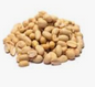 Bulk Cacahuate Pelado Natural 55 lbs