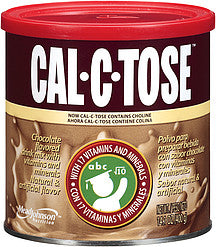 Cal-C Tose Drink Mix 12/400