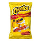 Cheetos Flaming Bolsa Grande