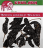 Chulada Chile Negro 12/1.49