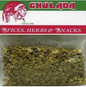 Chulada Gobernadora (Charamel) 12/79