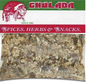 Chulada Gordo Lobo (Mullein Flowers) 12/99