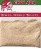 Chulada Pimienta Blanca Mol (White Pepper) 12/99