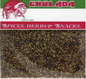 Chulada Pimienta Molida (Ground Pepper) 12/99