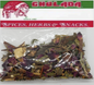 Chulada Siete Azahares Flor (Seven Blossom)