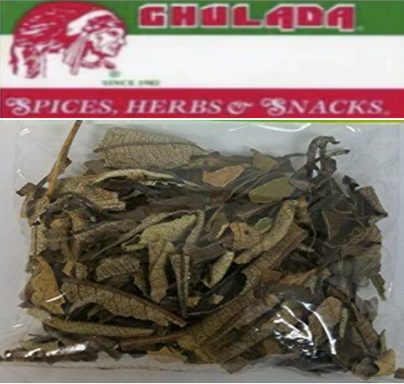 Chulada Yerba Santa (Dorstenia Contrajerba) 12/99