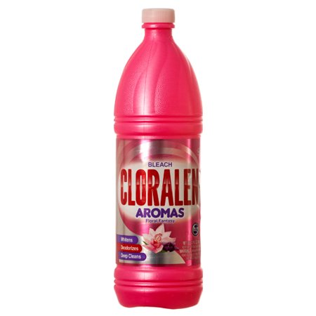 Cloralen Bleach Floral 15/32.1oz