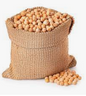 Bulk Costal de Garbanzo 1/50lb From Mexico
