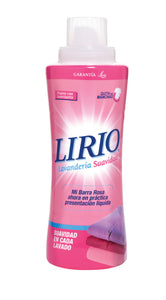 Lirio Liquido Suavidad 12/1 litro