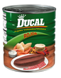 2996- Ducal Red Bean Refried 12/29oz (regular size)