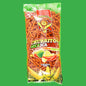 Churritos Mexicanos El Super Leon Lemon-Plain--1/20