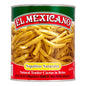El Mexicano Nopal Natural 6/108