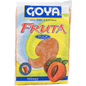 Goya Mamey Pulpa 12/14oz