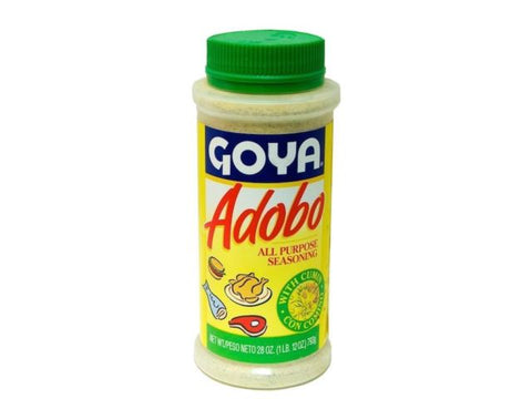 3844- Goya Adobo Con Comino 12/28oz