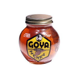 3206- Goya Comb Honey 8oz