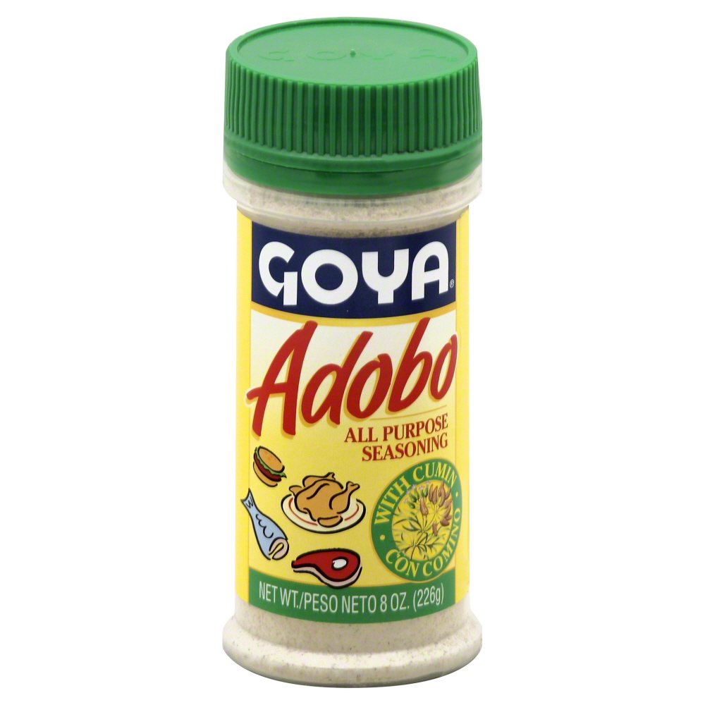 3820- Goya Adobo Con Comino 24/8oz