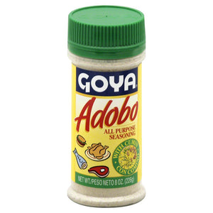 3820- Goya Adobo Con Comino 24/8oz