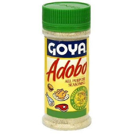 3821- Goya Adobo Con Comino 24/12oz