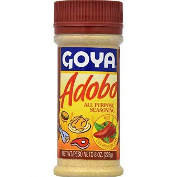 3819- Goya Adobo Con Pique 24/8oz