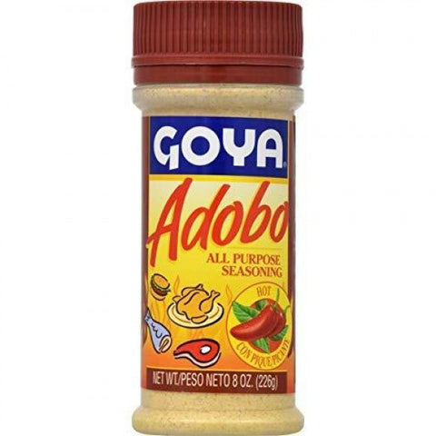 3819- Goya Adobo Con Pique 24/8oz