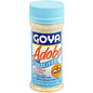 3836- Goya Adobo Light Con Pimienta 24/8oz