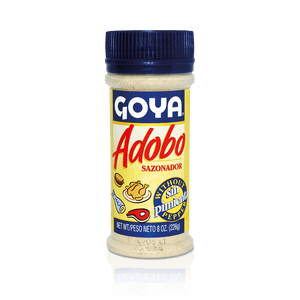 3829- Goya Adobo Sin Pimienta 24/8oz