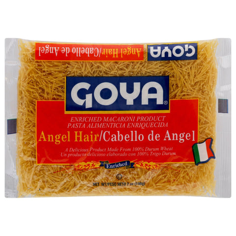 3976- Goya Cabello de Angel 24/6oz