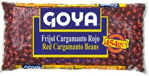 2506- Goya Cargamanto Rojo 24/1lb