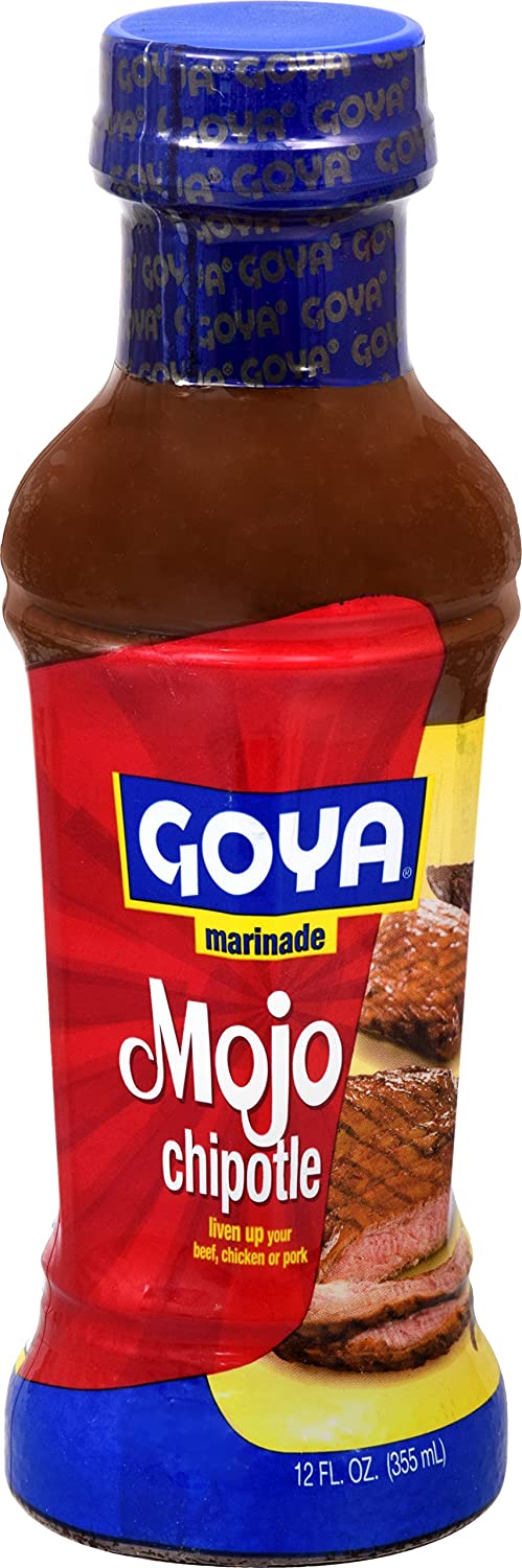 3055- Goya Chipotle Mojo 12/12oz