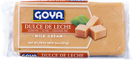 Goya Dulce De Leche (Frasco) 12/15oz