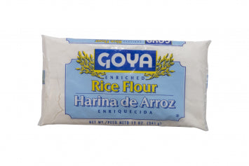 5105- Goya Harina De Arroz 24/12oz