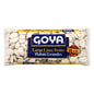 2481- Goya Large Lima Beans (habas blancas) 24/1lb