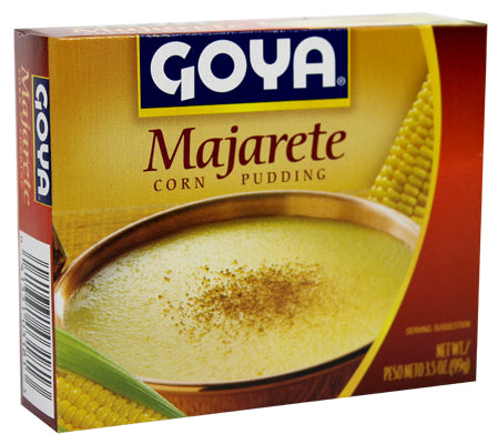 3179- Goya Majarete 36/3.5oz