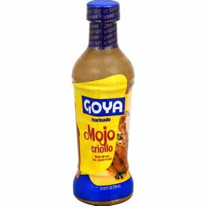 3059- Goya Mojo Criollo 24/12oz