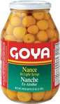 2980- Goya Nance 12/32oz