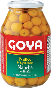 2980- Goya Nance 12/32oz