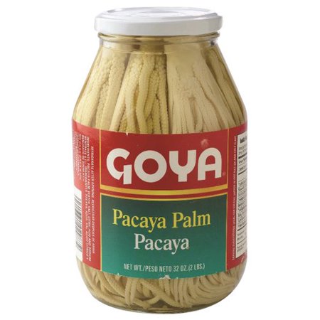 2987-Goya Pacaya 12/32oz