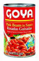 2062- Goya Pintas Guisadas (olive, cilantro & tomate) 24/15
