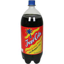 Goya Tropicola 2 liter