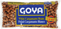 2509-Goya White Cargamanto Beans 24/16oz