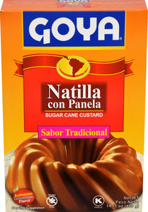 Goya harina natilla 20/14.1oz