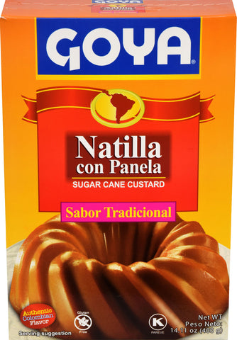 Goya harina natilla 20/14.1oz