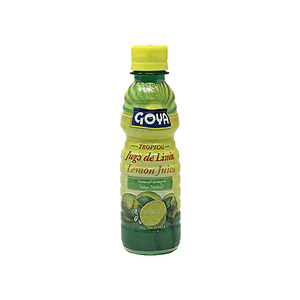 3139- Goya jugo de Limon 24/8