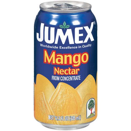 Jumex Mango 24/11.3oz
